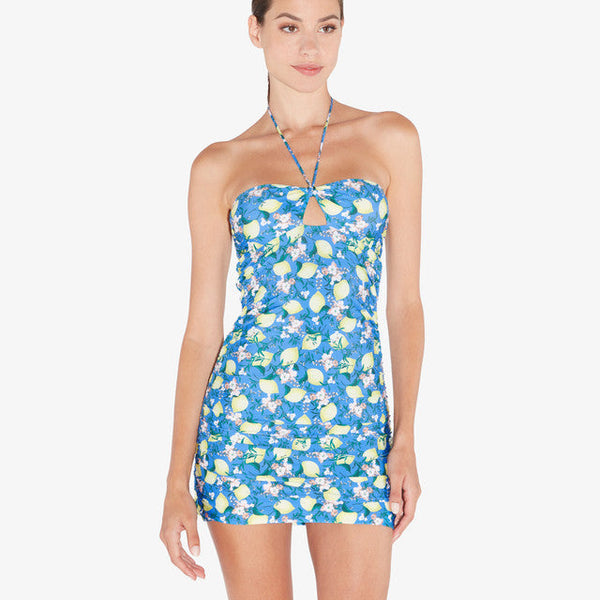 Beachwear | Amalfi Twist
