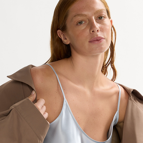The Essential Silk