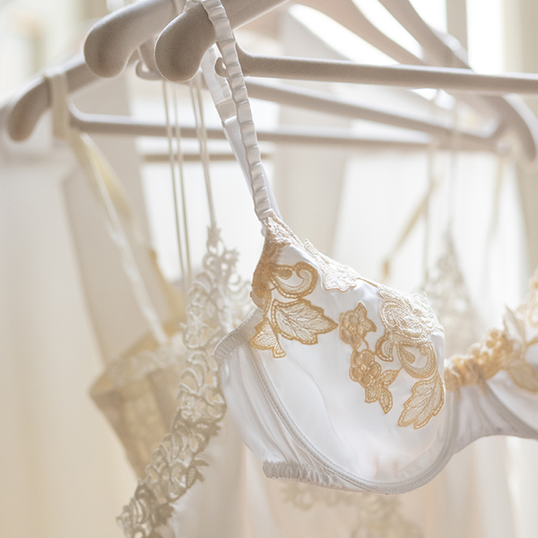 THE PERFECT WARDROBE