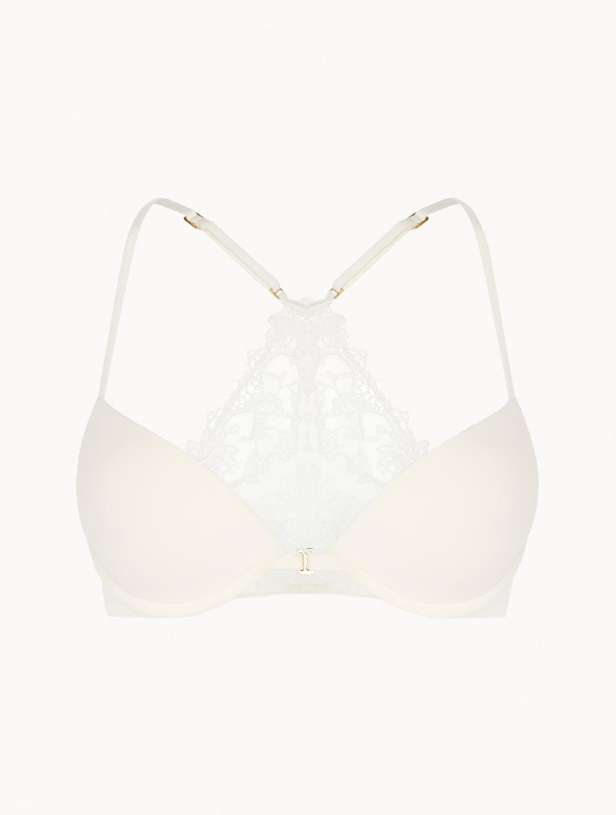 Sottovoce Push-up-BH 