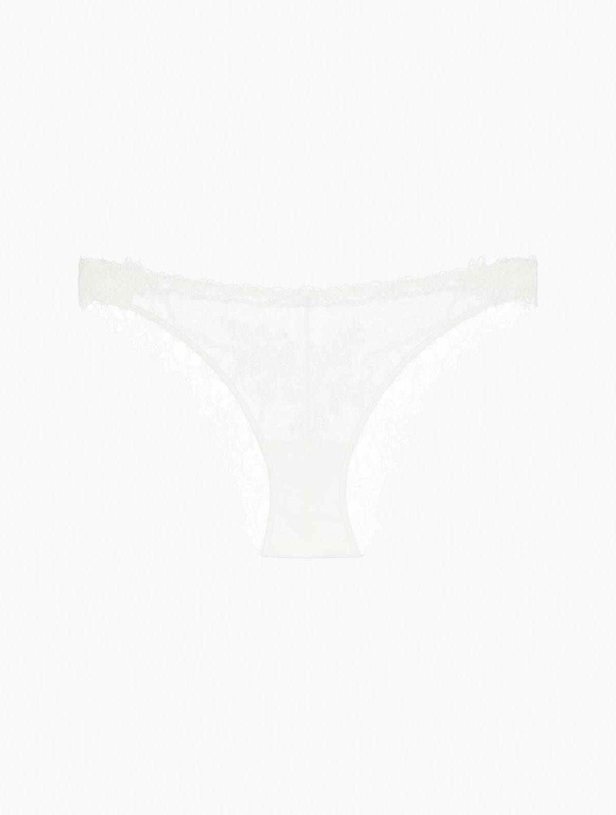 Sottovoce Slip Brasiliano