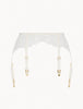 Suspender Belt Sottovoce