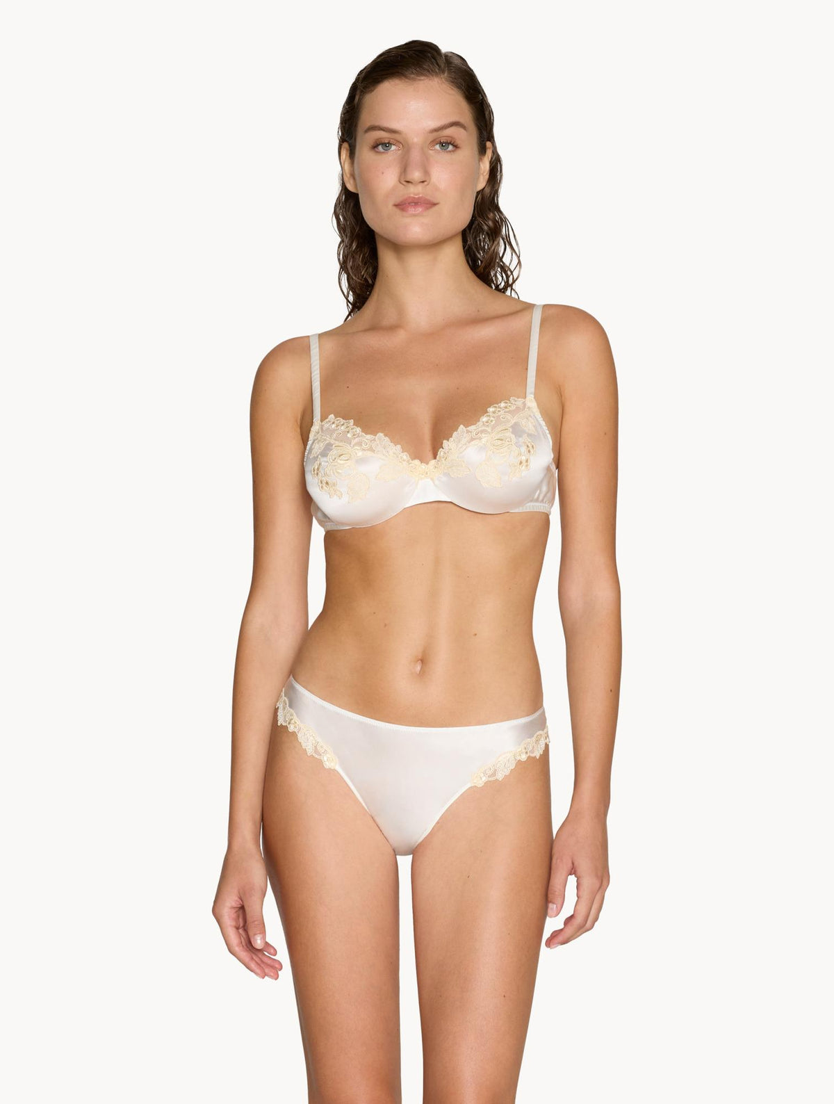 Underwired Bra Maison