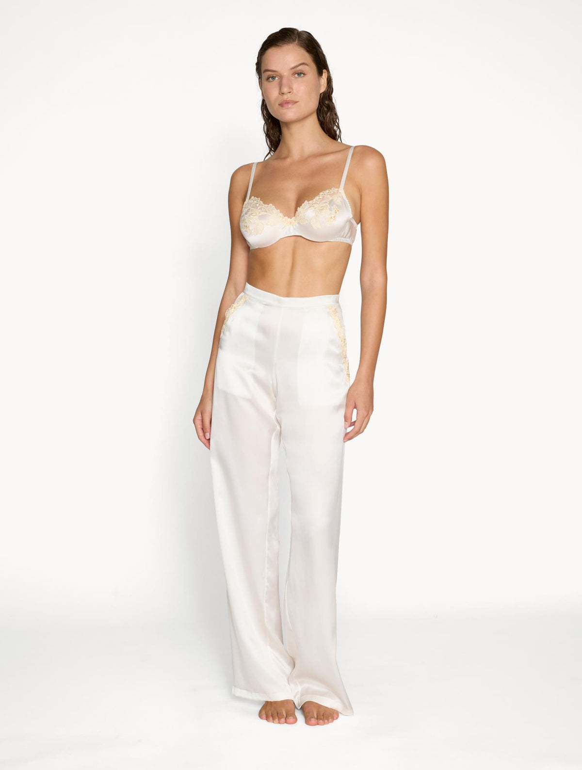 Underwired Bra Maison