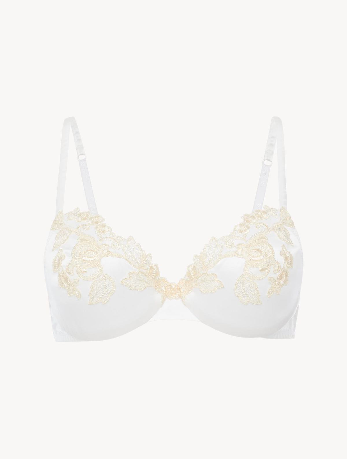 Underwired Bra Maison