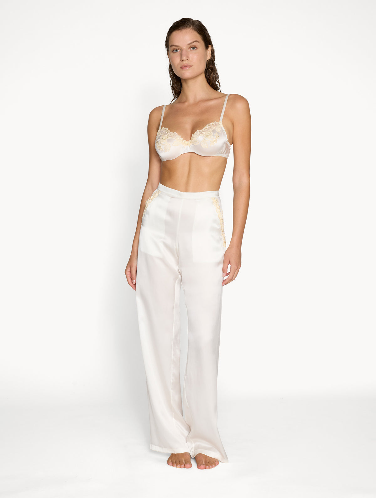 Soutien-gorge sans armatures Maison