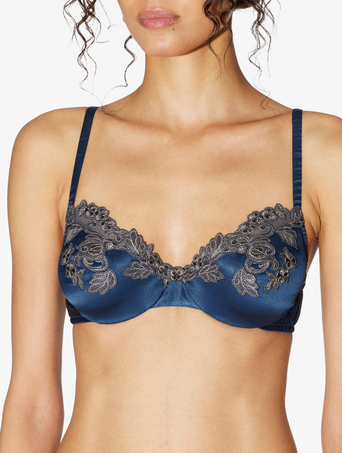 Underwired Bra Maison