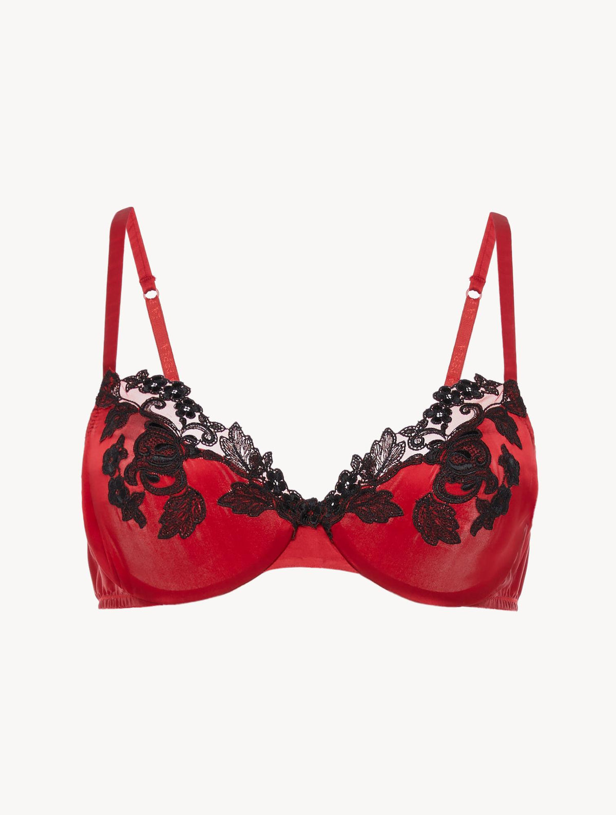 Underwired Bra Maison