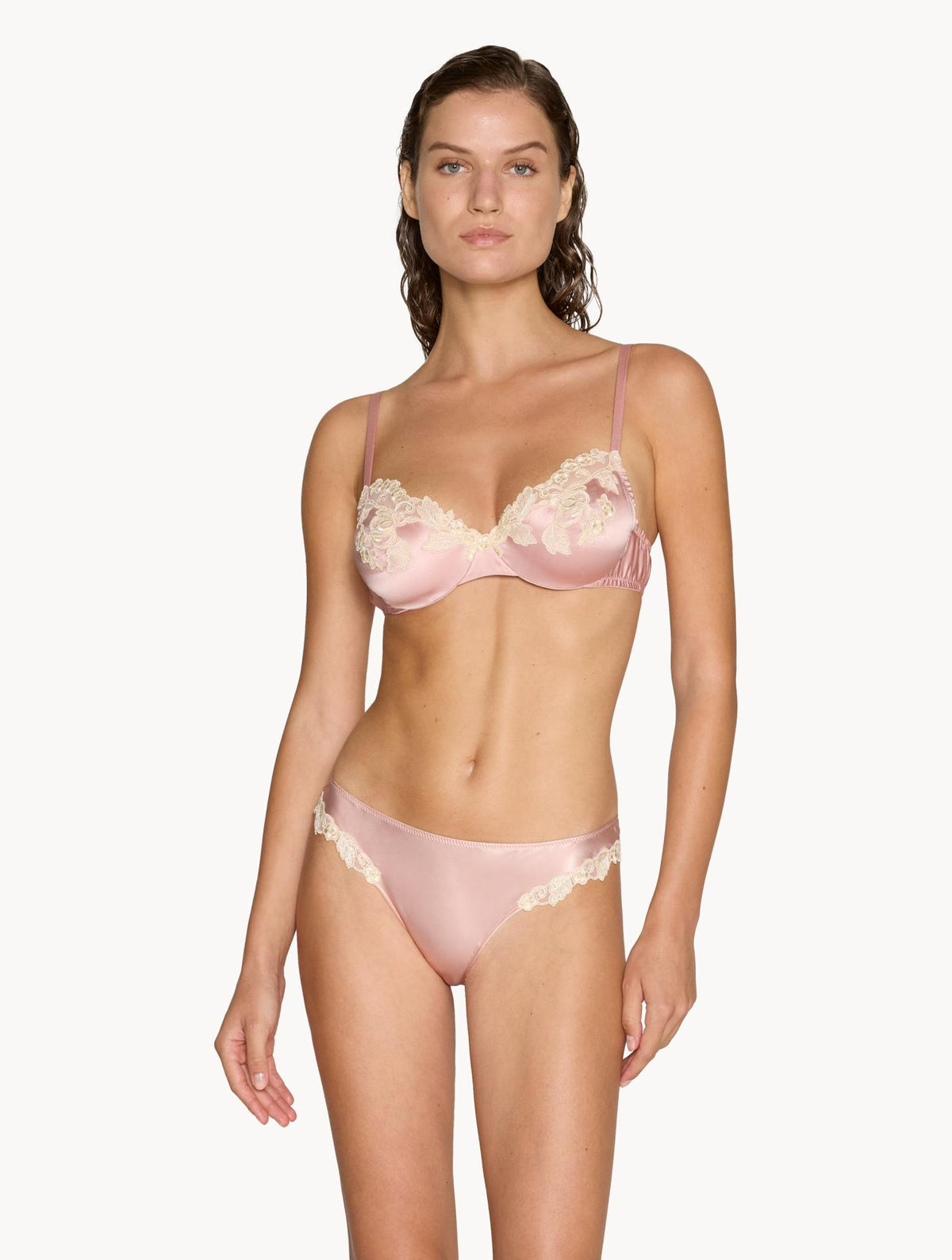 Underwired Bra Maison
