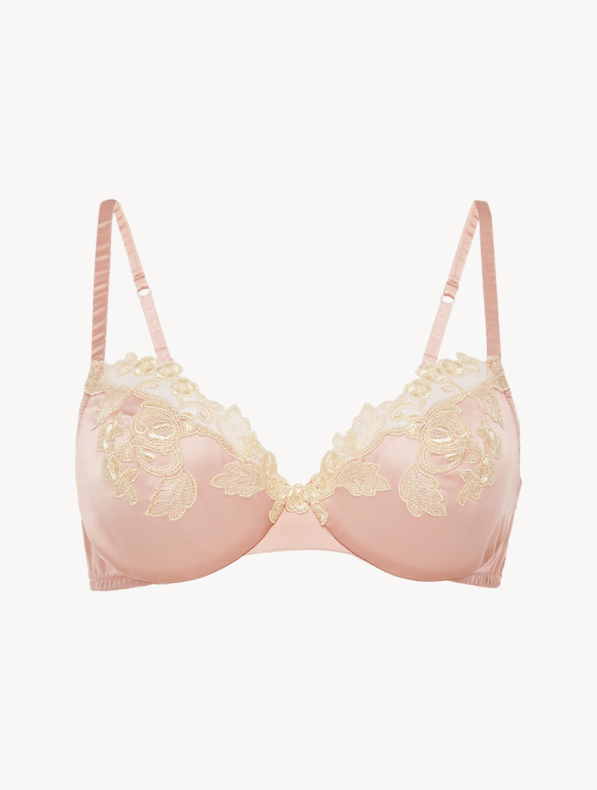 Underwired Bra Maison
