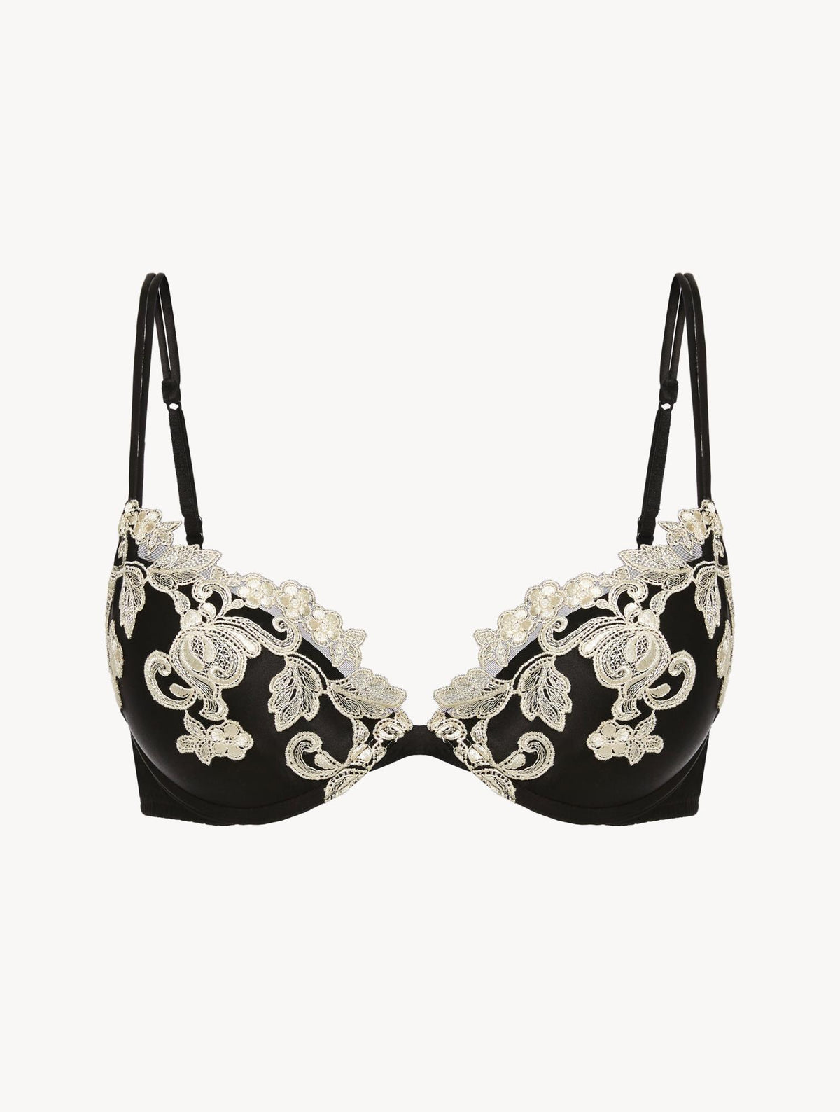 Sujetador push-up Maison