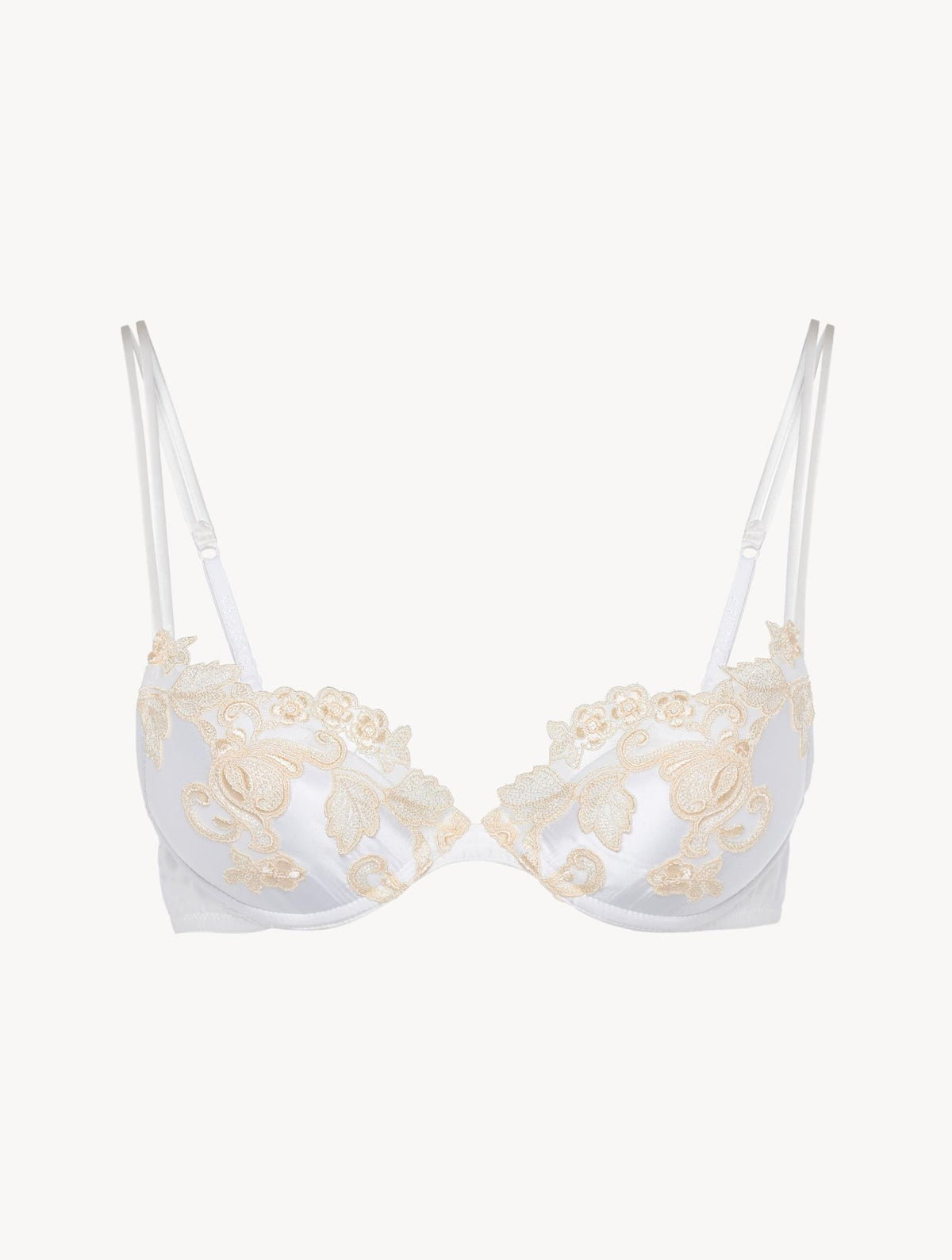 Soutien-gorge push-up Maison