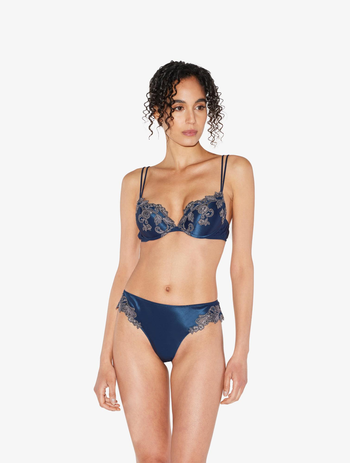 Push-Up Bra Maison