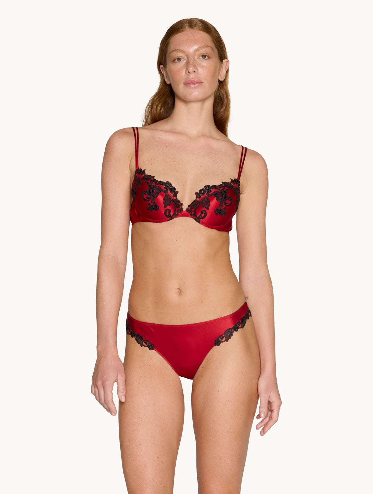 Reggiseno push-up Maison