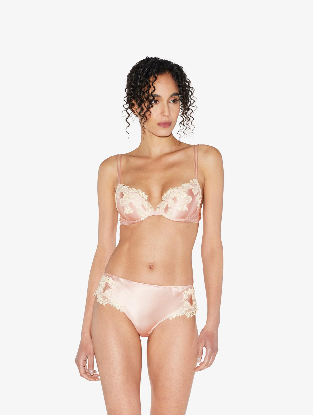 Push-Up Bra Maison