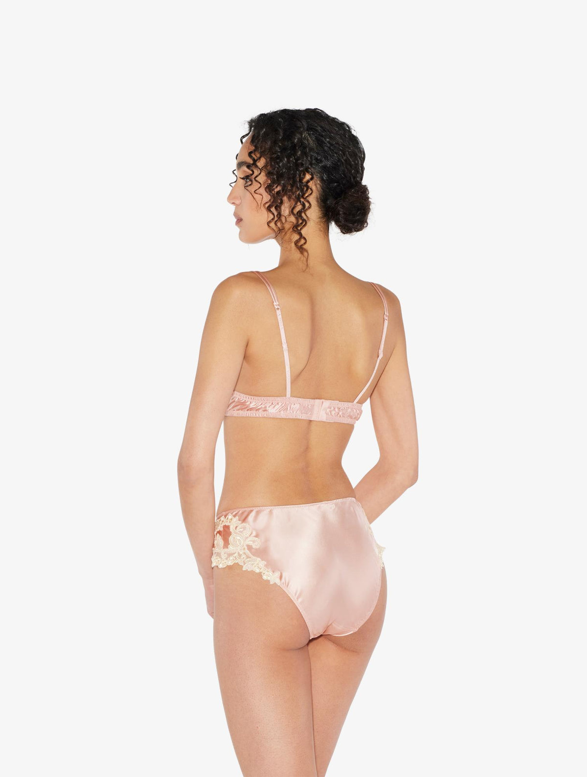 Push-Up Bra Maison