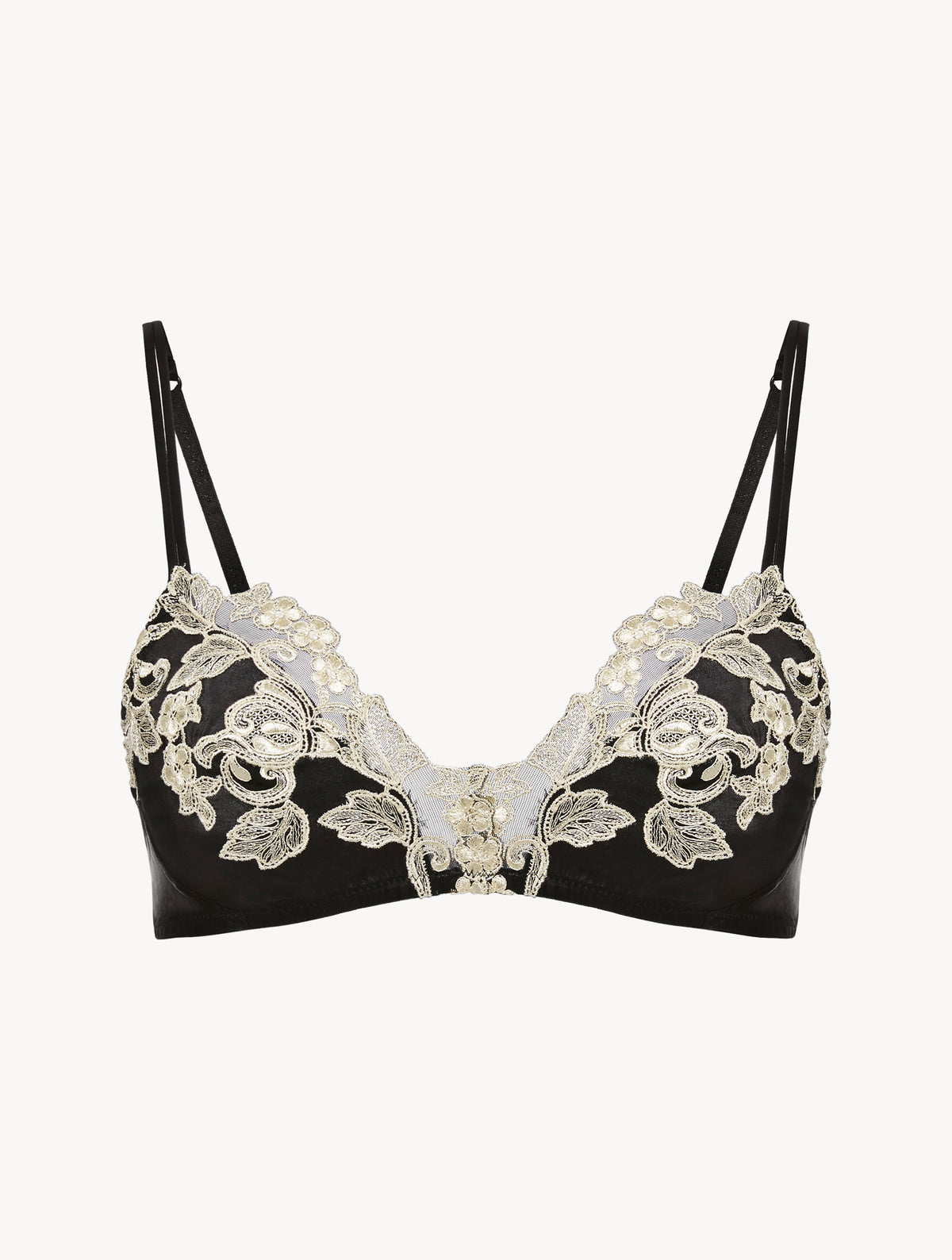 Wireless Bra Maison