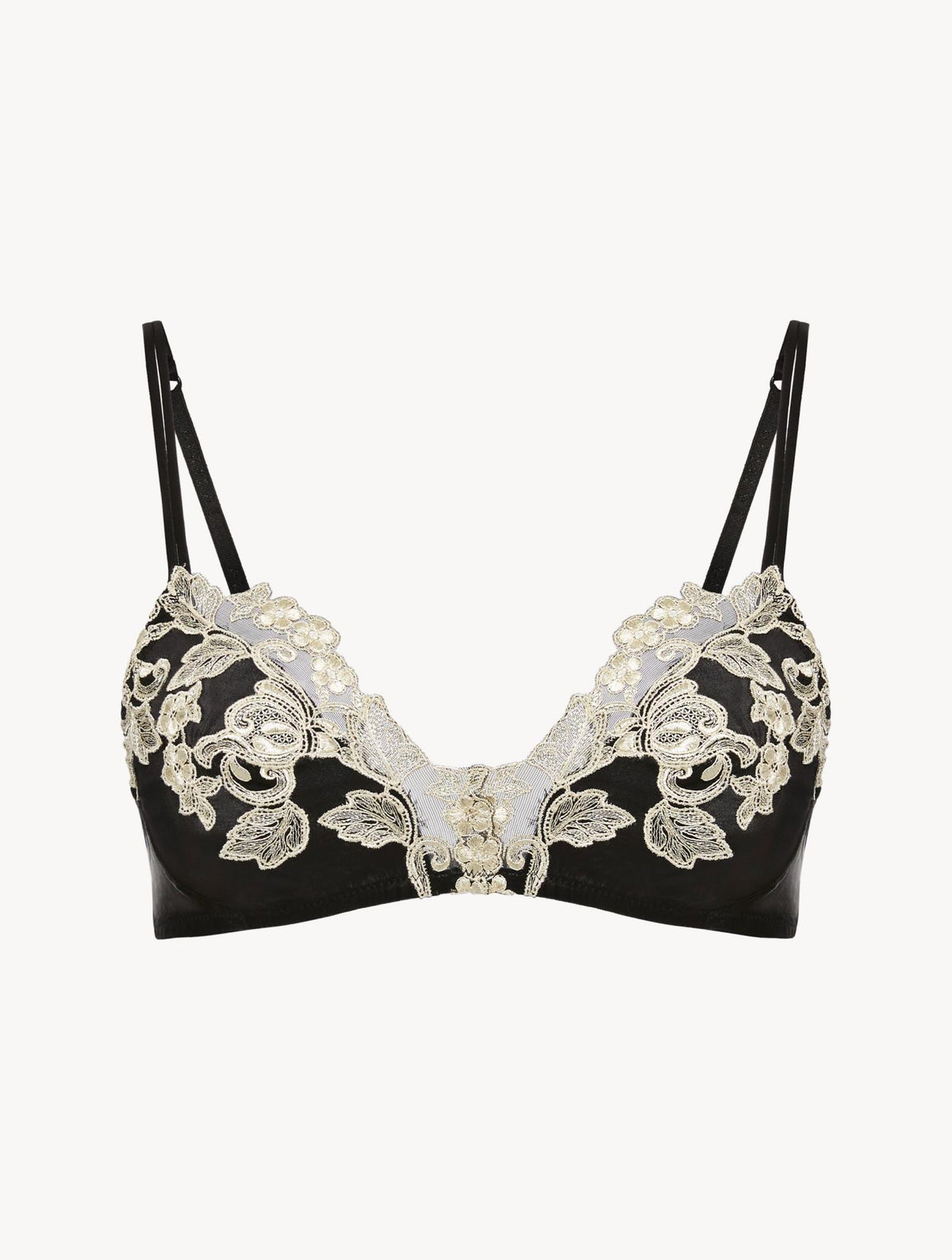 Wireless Bra Maison
