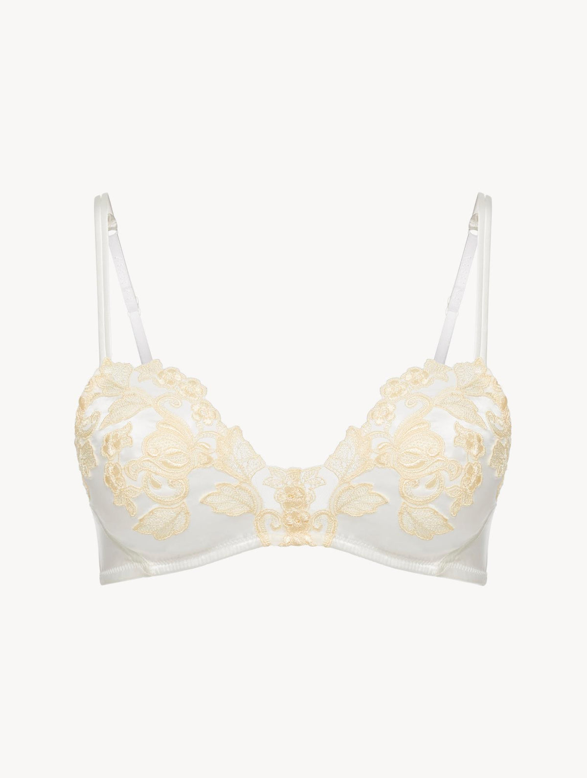 Wireless Bra Maison