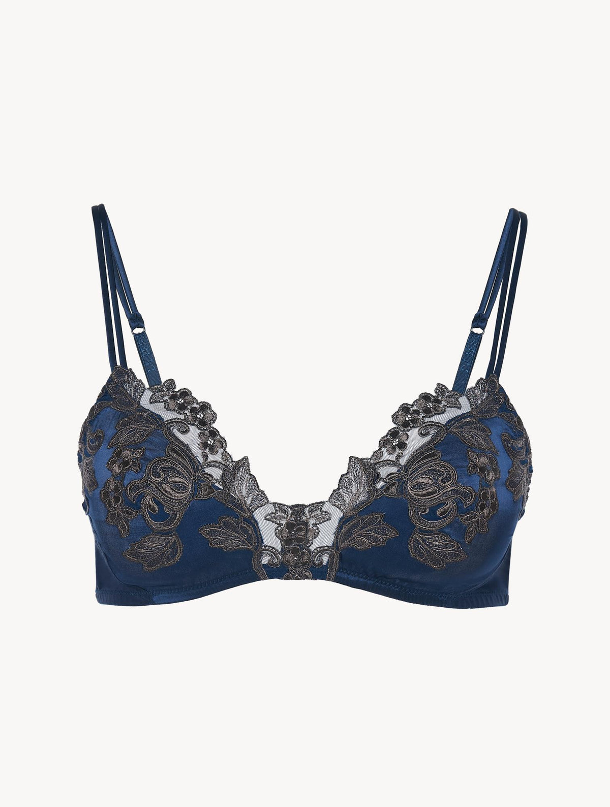 Wireless Bra Maison