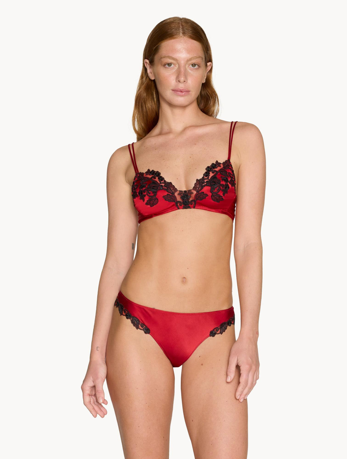 Wireless Bra Maison
