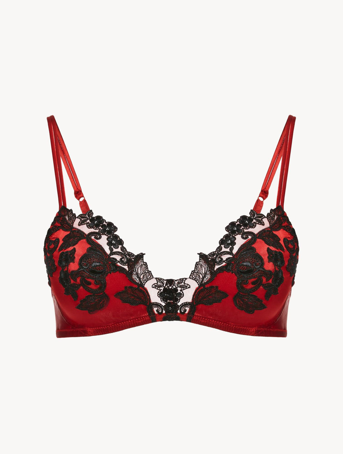 Wireless Bra Maison