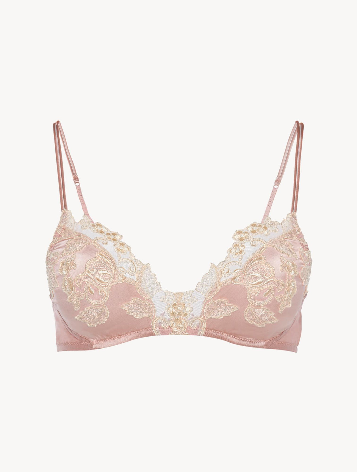 Wireless Bra Maison