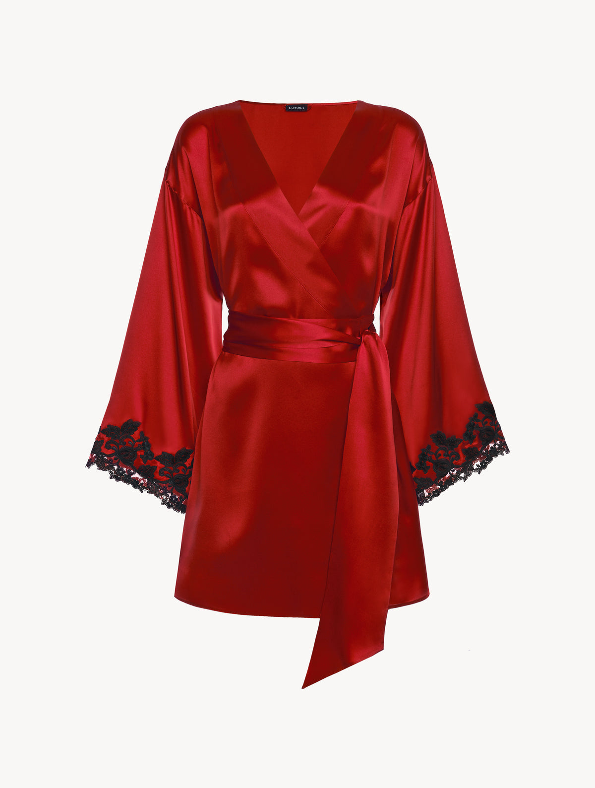 Short Robe Maison