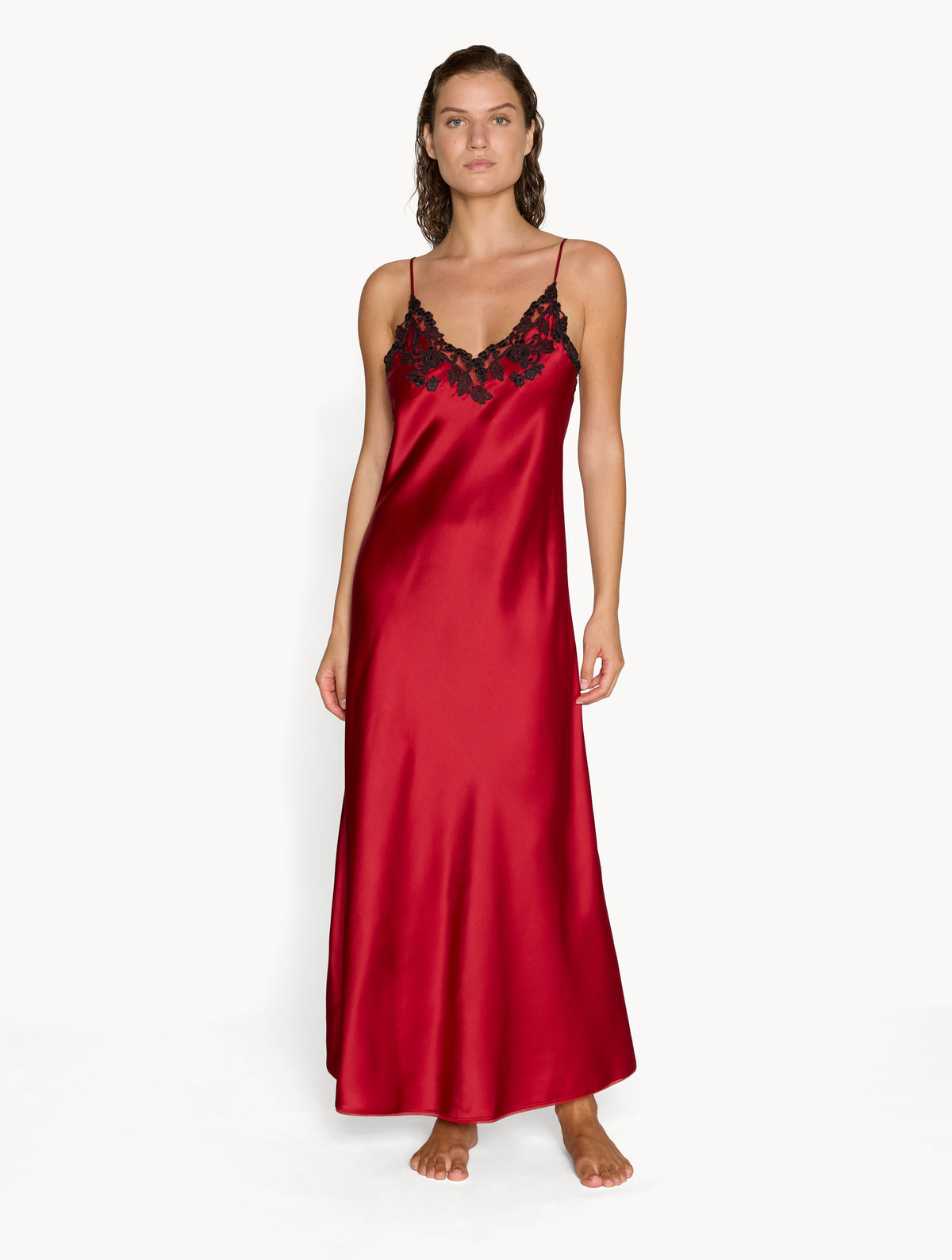Midi Dress Maison