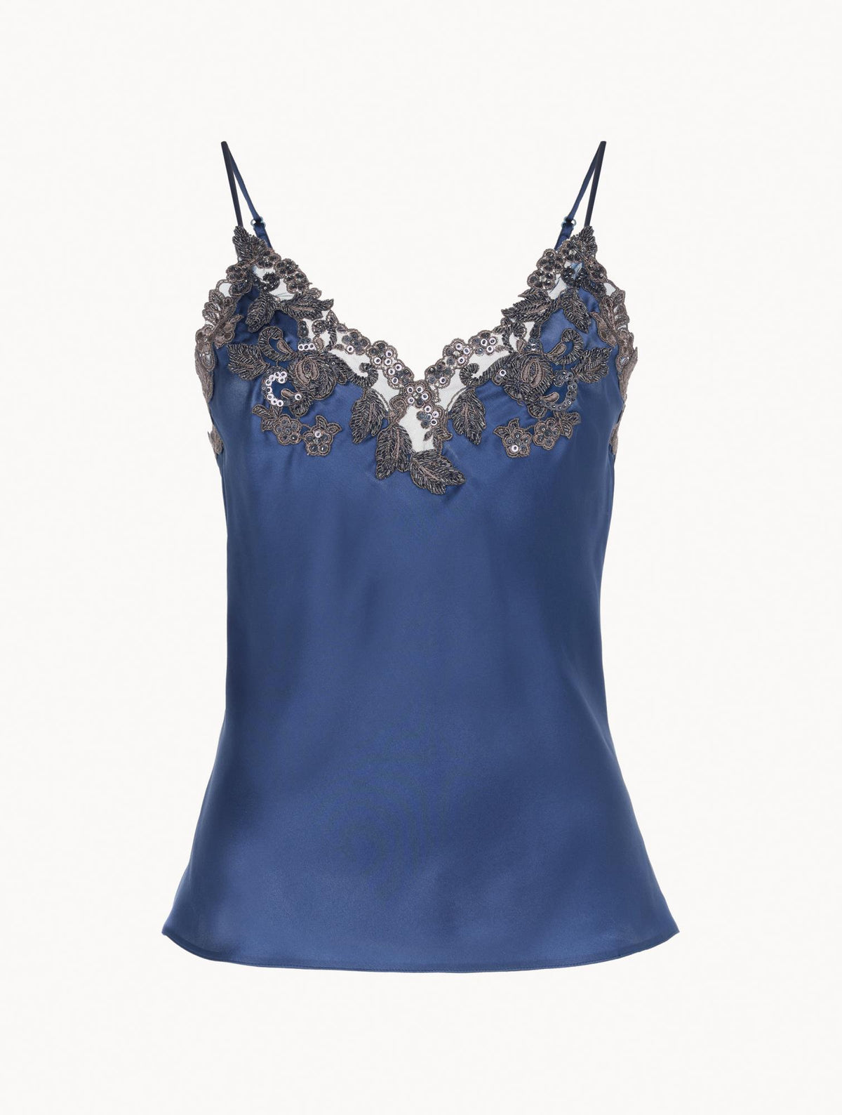 Top Maison Embroidery