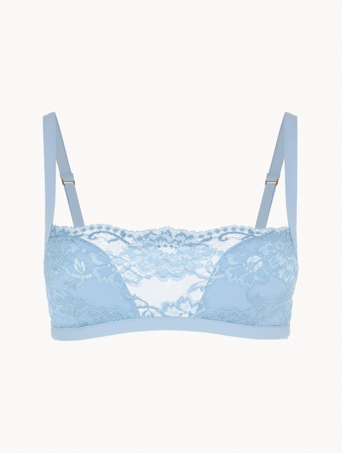 Bralette Garden Tattoo