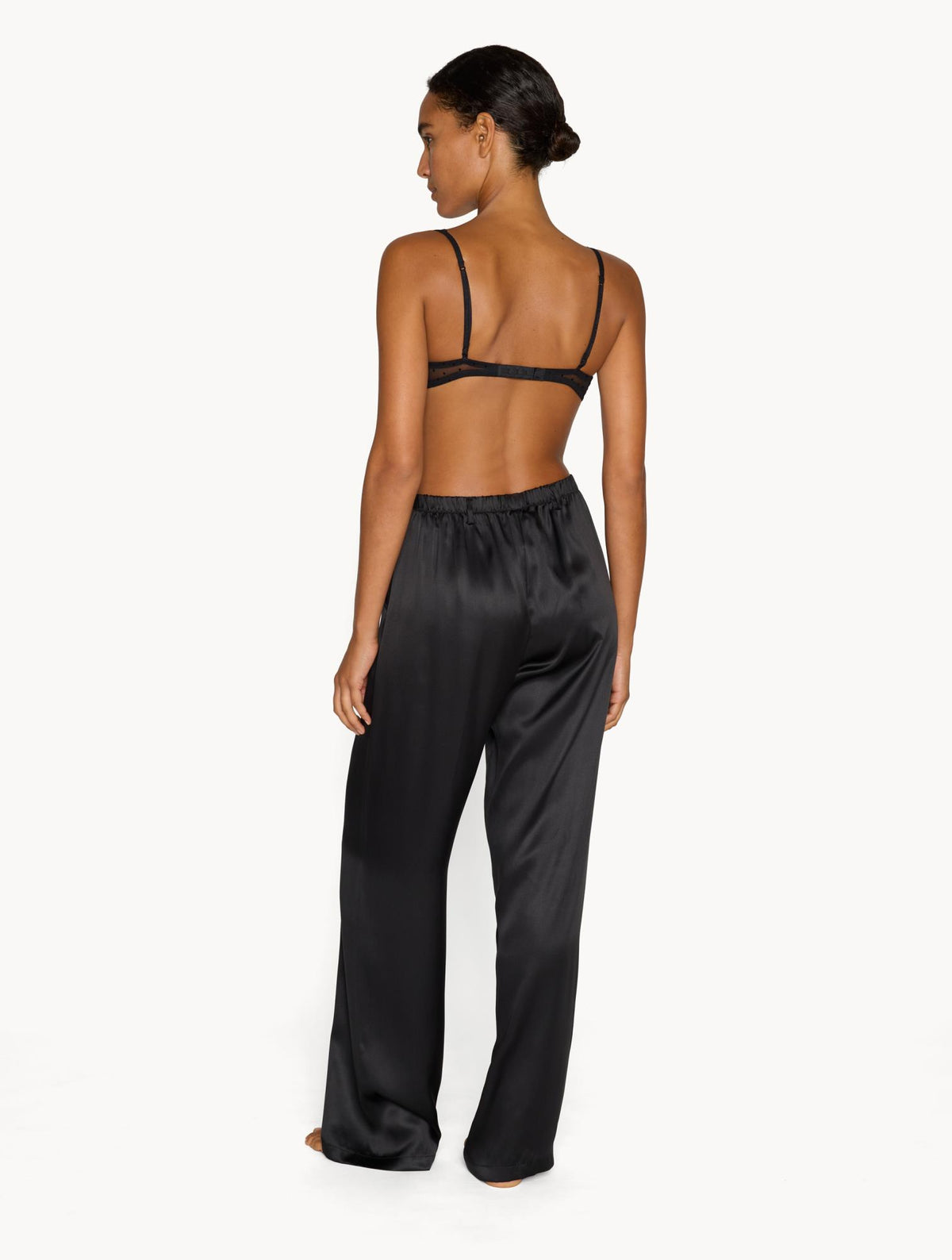 Pantalon The Silk Uniform
