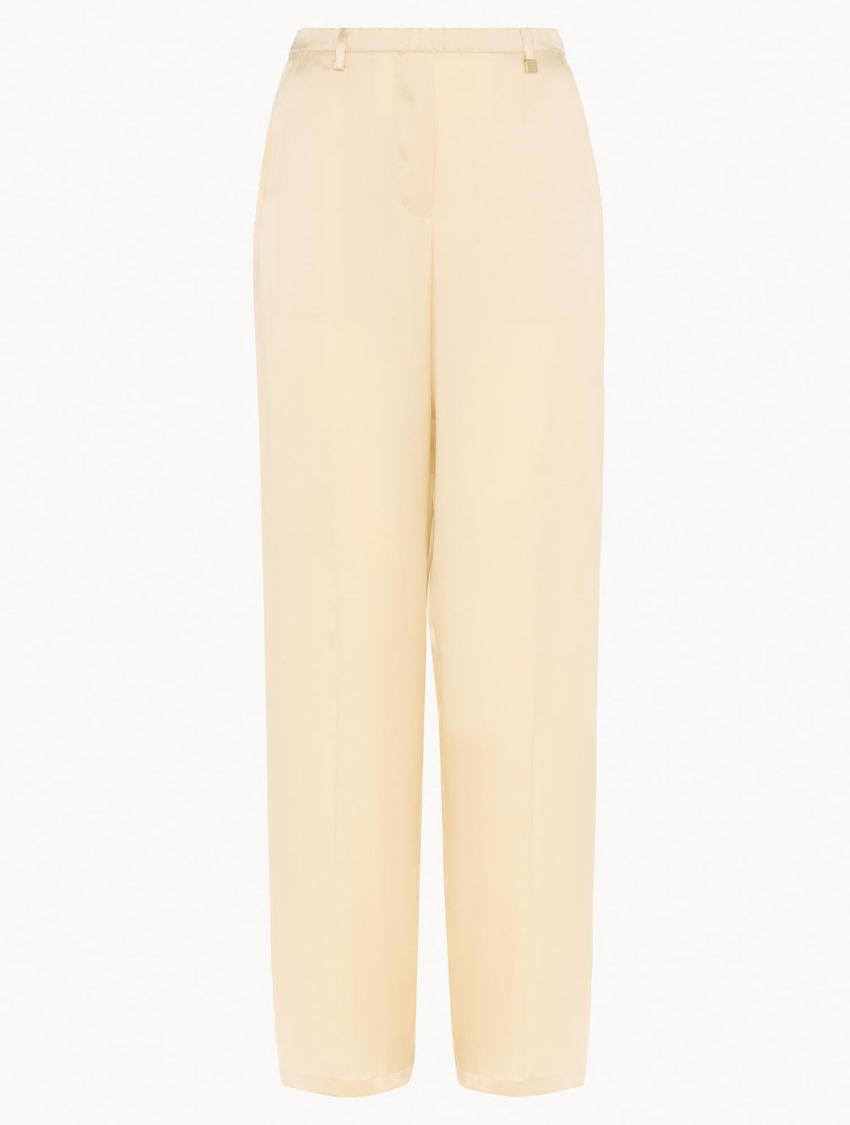 Trousers The Silk Uniform