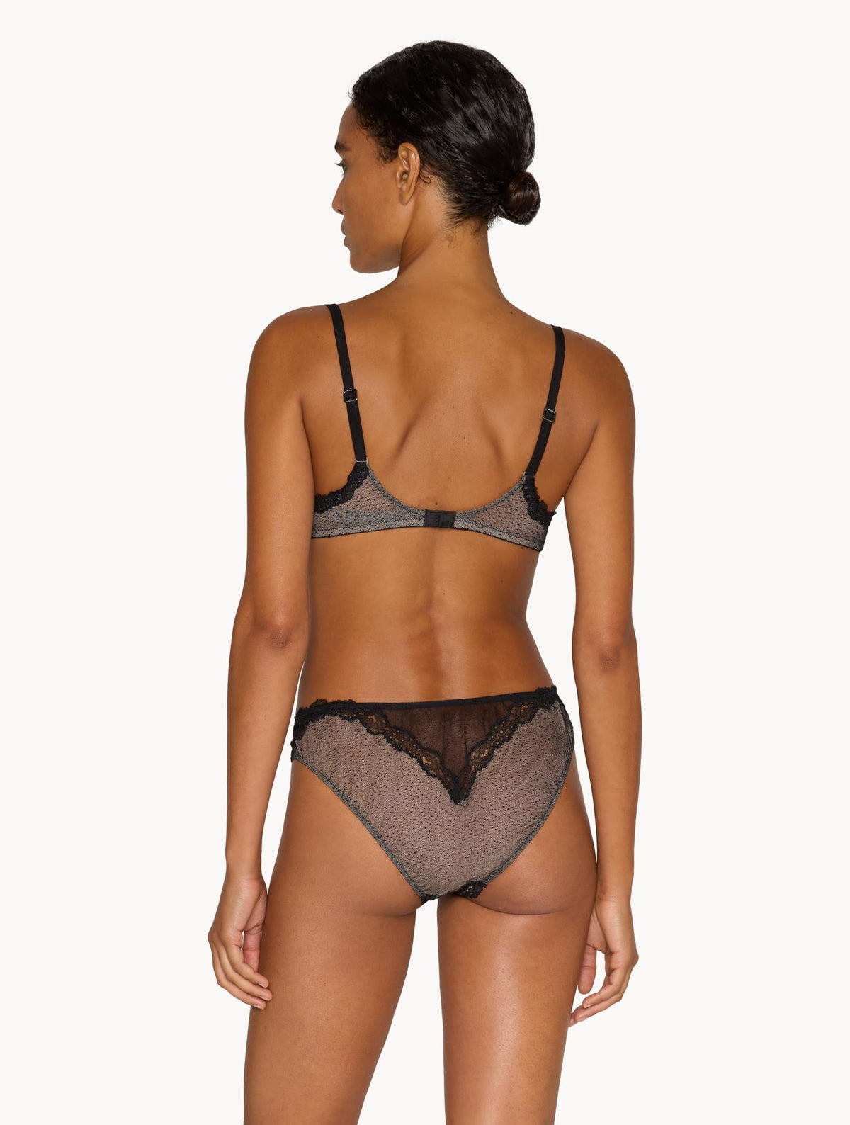 Push-up-BH Point d’Esprit