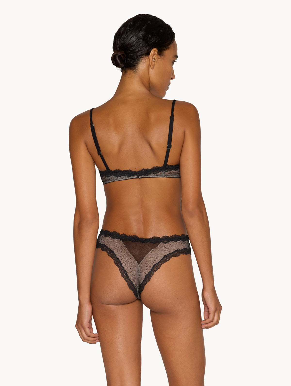 Brazilian-Slip Point d’Esprit