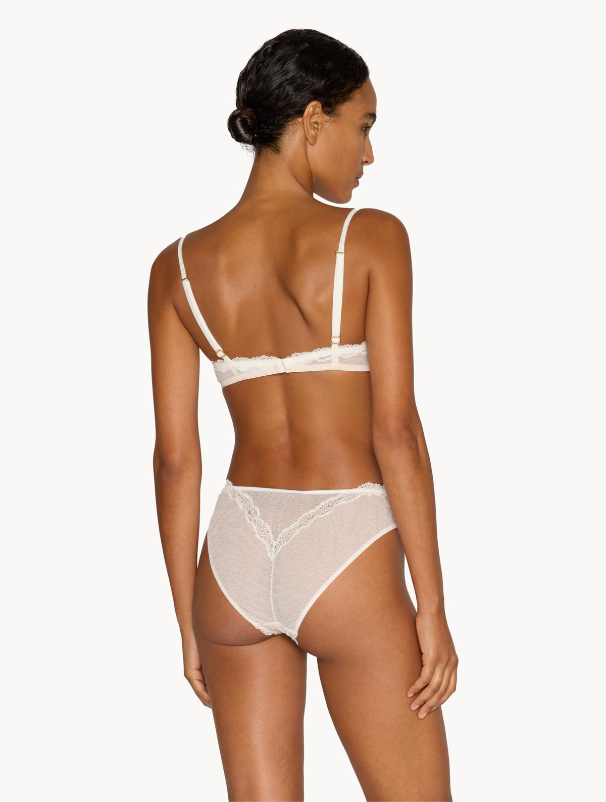 Culotte Point d’Esprit