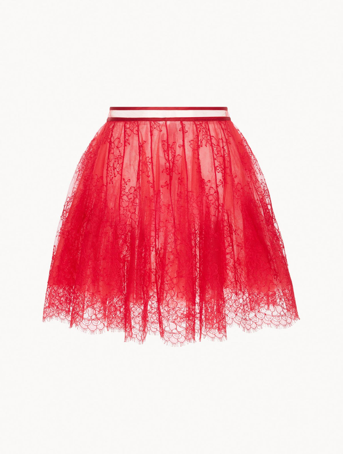 Short Skirt Dream Mood
