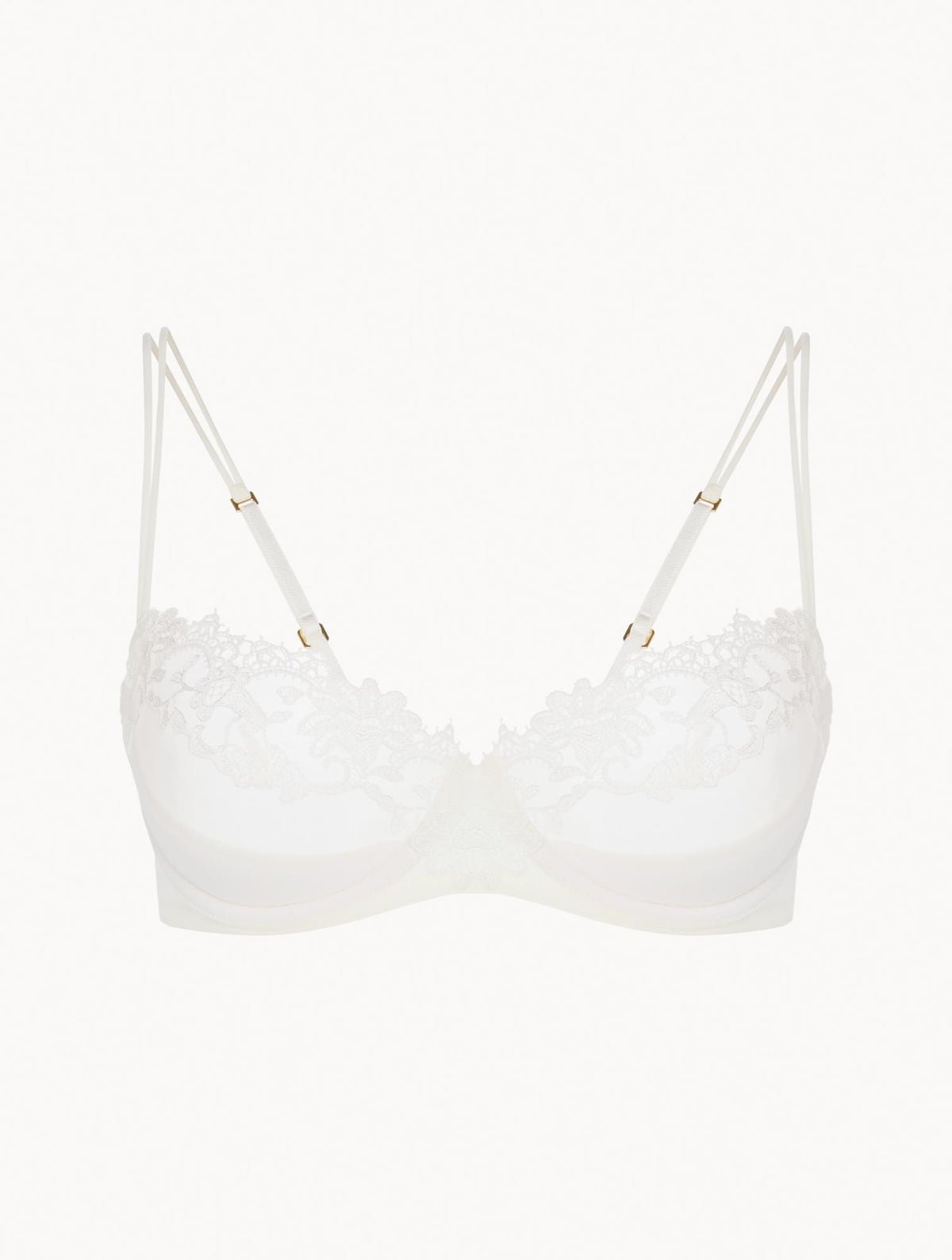 Balconette Bra Sottovoce