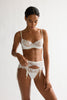 Suspender Belt Sottovoce