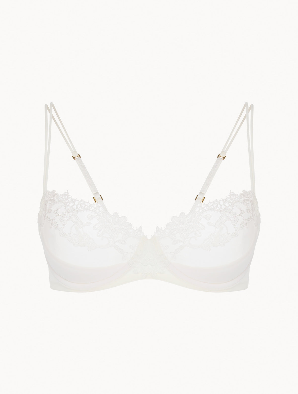 Balconette Bra Sottovoce