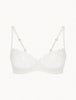 Balconette Bra Sottovoce