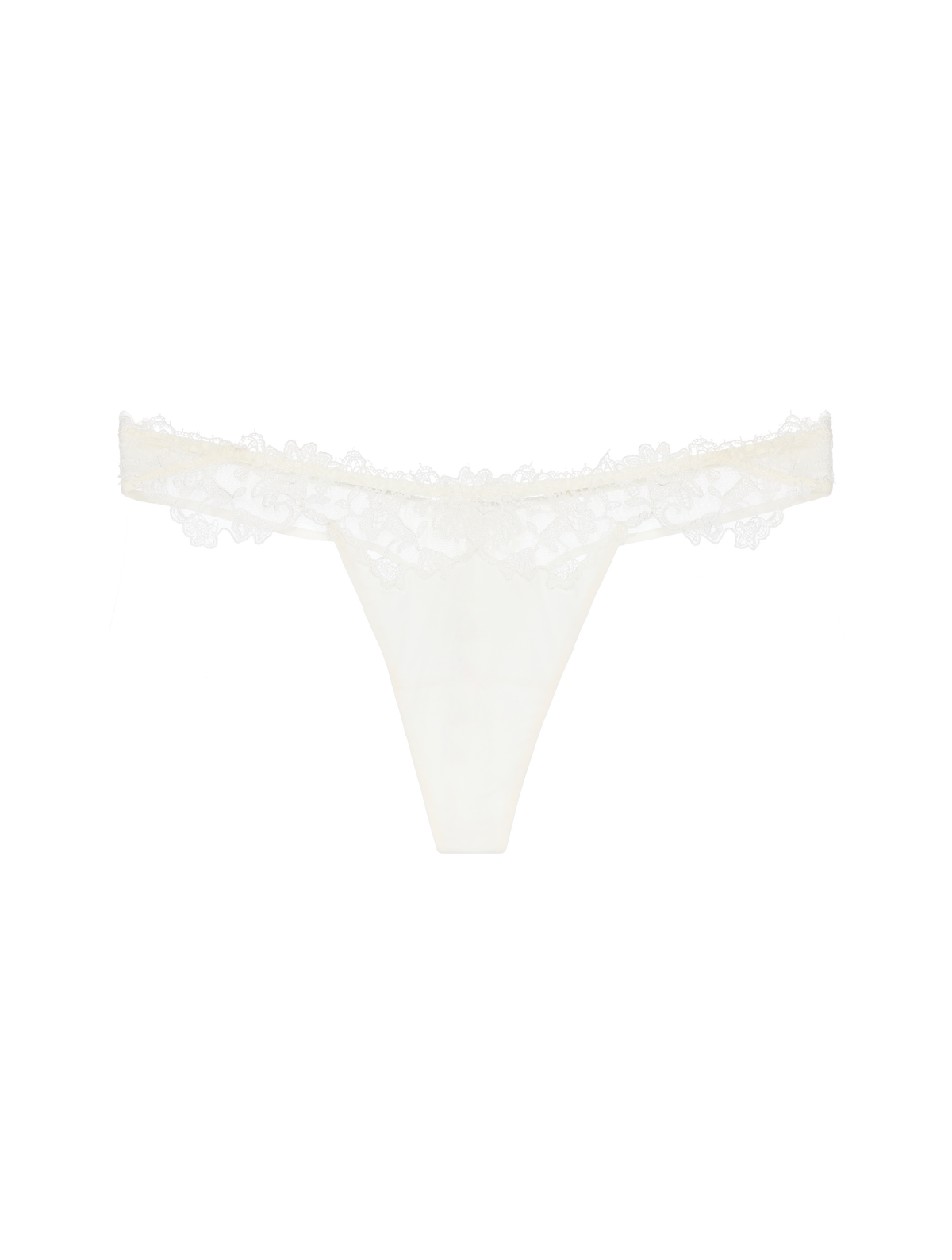 Brazilian Brief Sottovoce