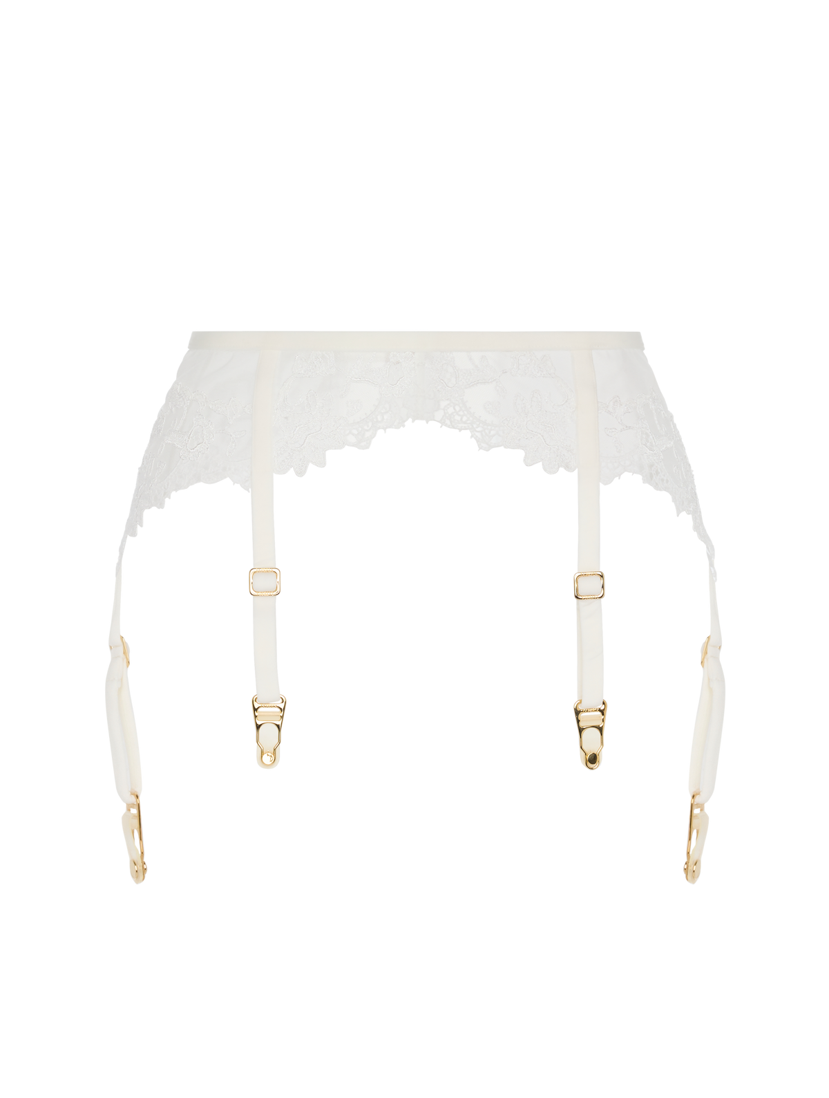 Suspender Belt Sottovoce