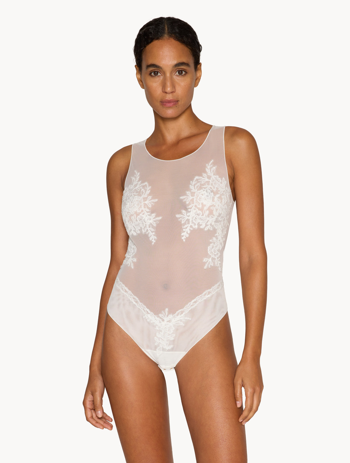 Sottovoce Soft-Body
