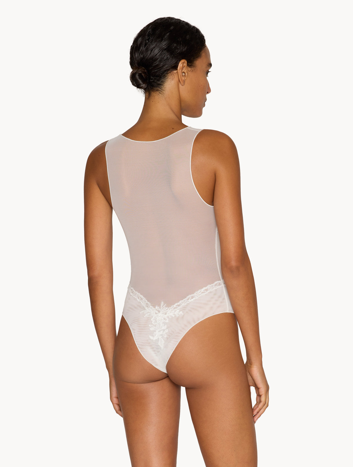 Sottovoce Soft-Body