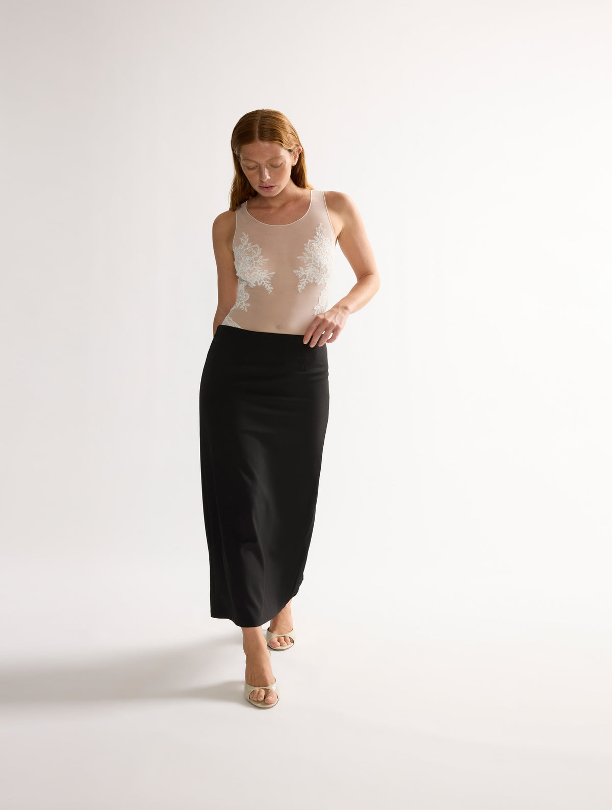 Sottovoce Soft-Body