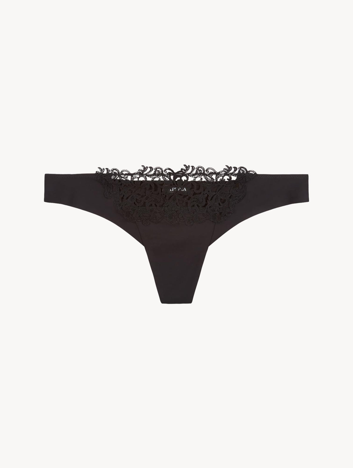 Thong Petit Macramé