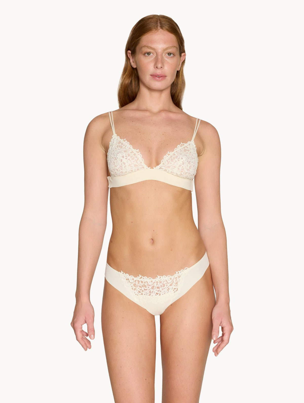String Petit Macramé