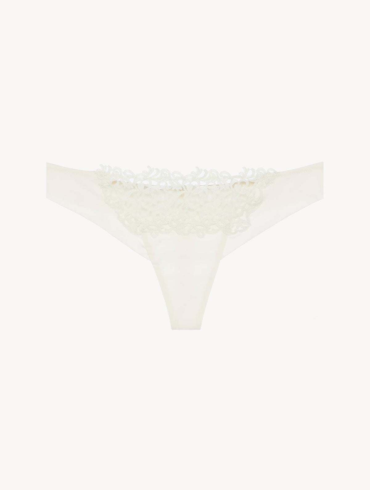String Petit Macramé