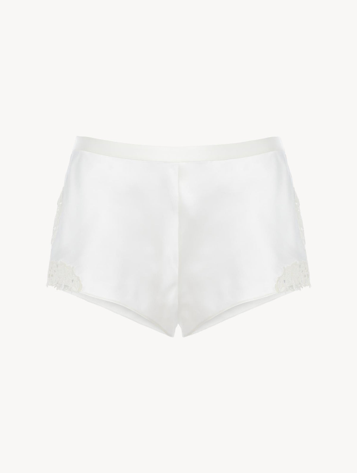 Culotte Petit Macramé